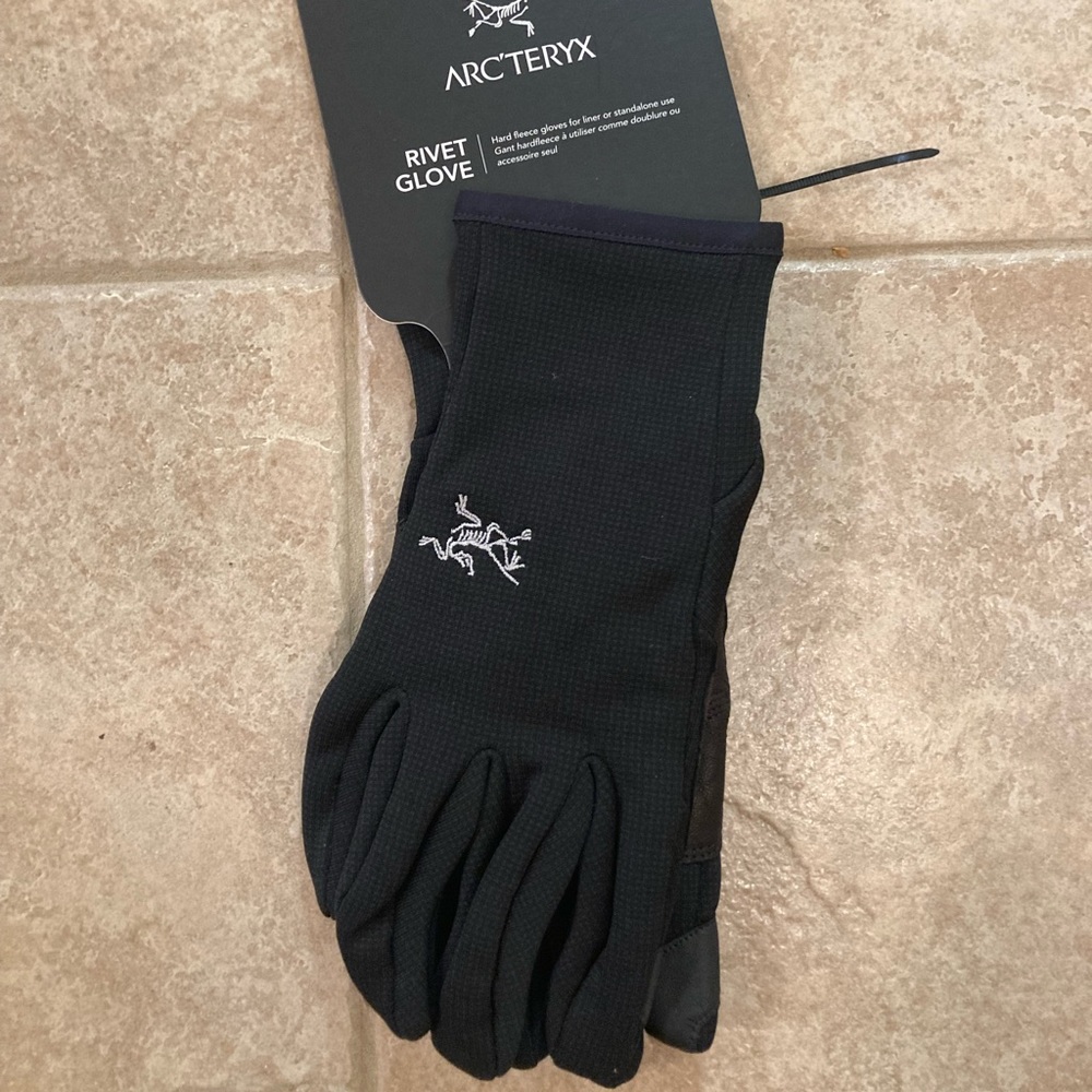 Arc’teryx RIVET GLOVE XL